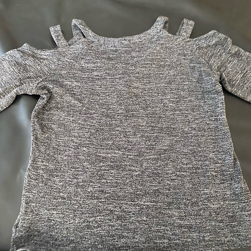 Guess womens top size L